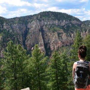 Meet your Posher, Blair